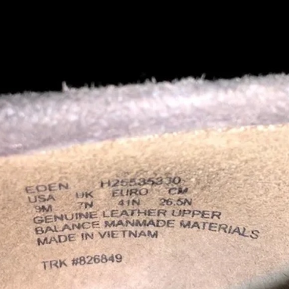 Hush Puppies Eden Heeled Penny Loafers - Picture 5 of 5